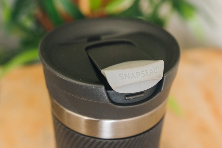 Contigo SnapSeal Byron Mug